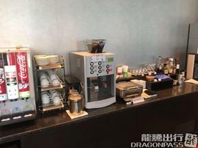 KIX NORTH LOUNGE Kansai International Airport Terminal 1