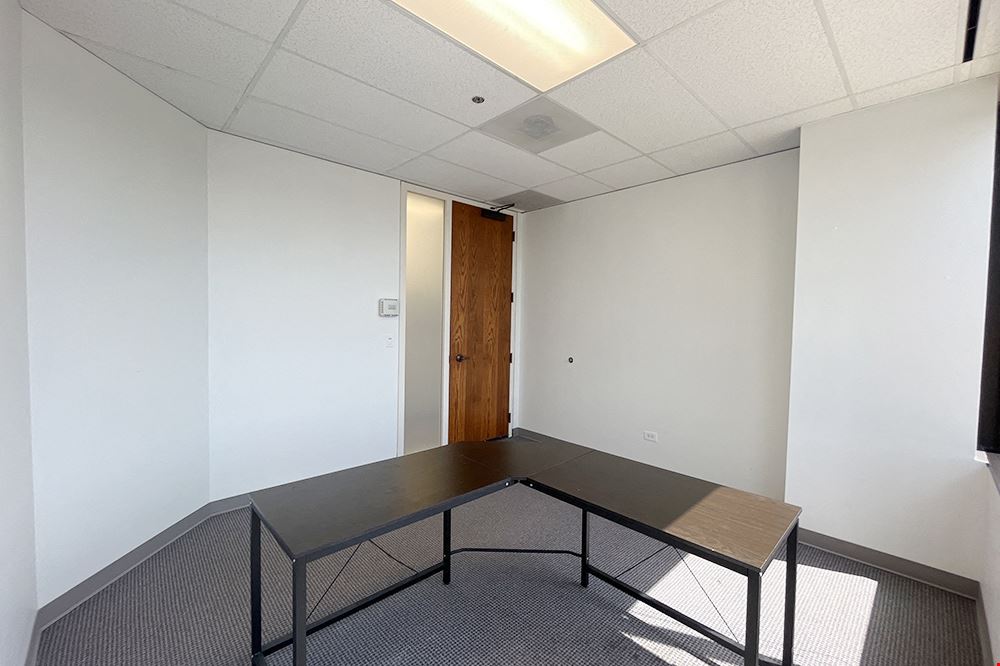 Workstyle Flexible Spaces - 2821-2851 South Parker Road
