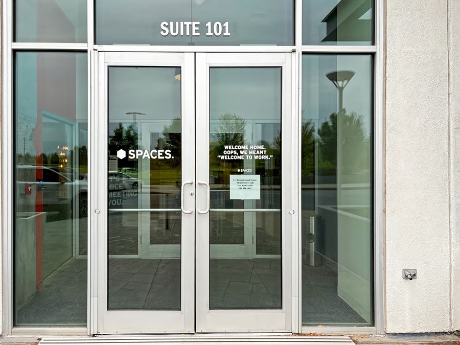 IL, Arlington Heights - W Stonegate Blvd