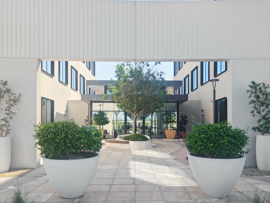 Regus - Summerlin - Meridian Vista Drive