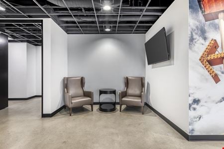 Preview of Commerce Corporate Center Coworking space for Rent in Commerce