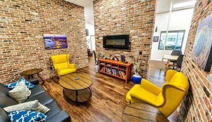 Preview of T-Werx - Cedar Park Office space for Rent in Cedar Park