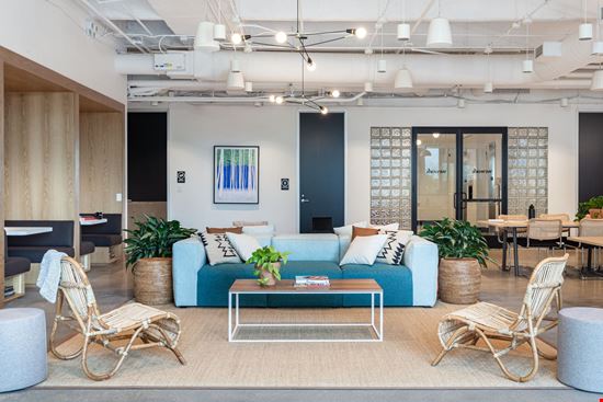 University Park Preview of University Park Office space for Rent in Austin