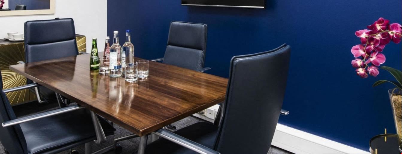 Argyll - Hudson House