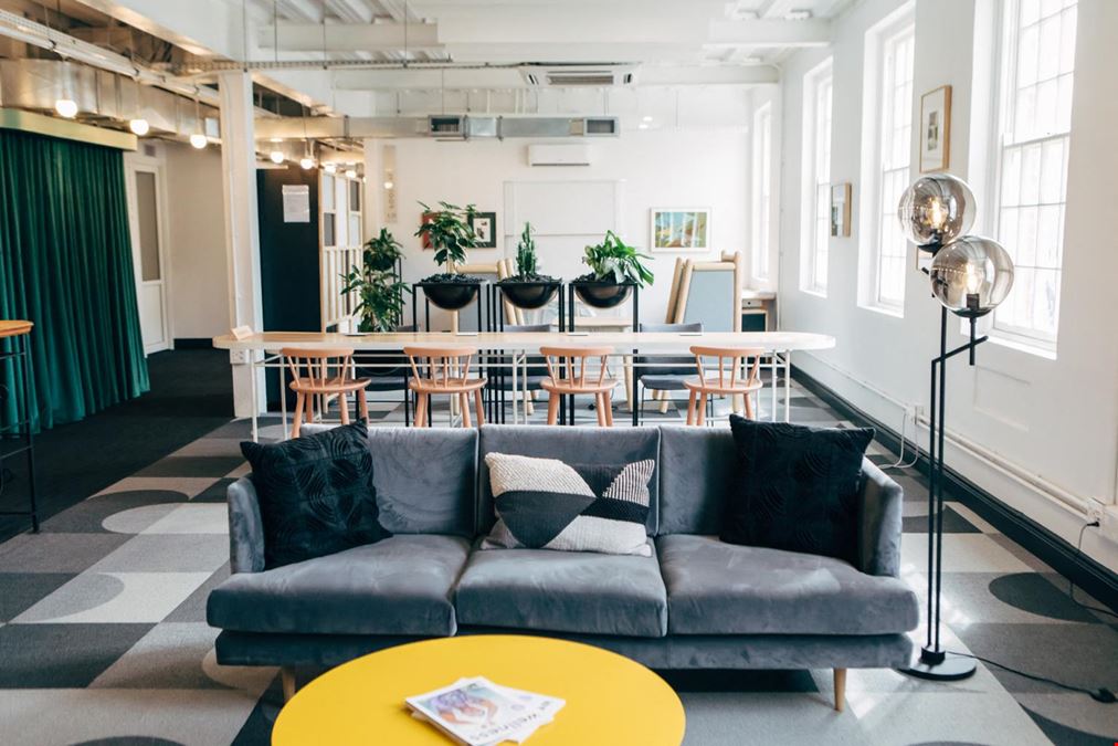 Workshop17 Kloof Street