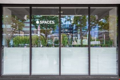 Preview of Spaces - Euston Road Office space for Rent in London