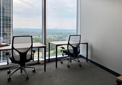 Regus - North Hills Tower II