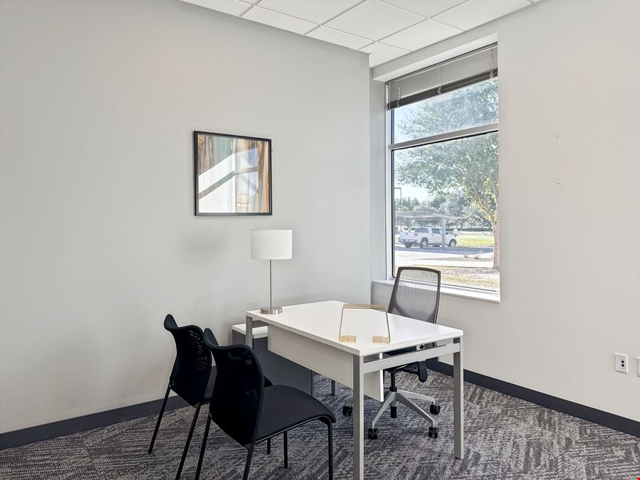 TX, McKinney - Craig Ranch