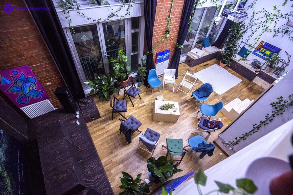 House Of Transformation