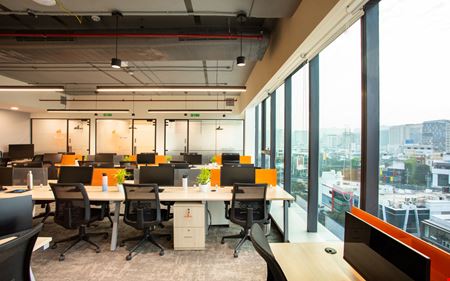 Preview of Auro Realty Orbit Coworking space for Rent in Hyderabad