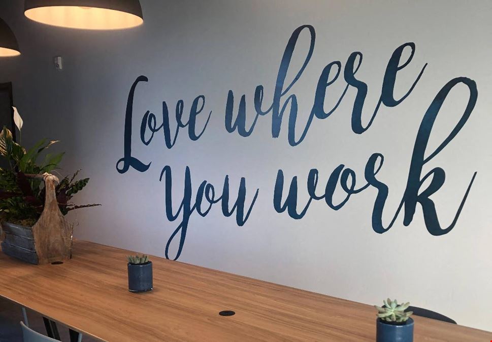 Work-Collective Northwest Crossing