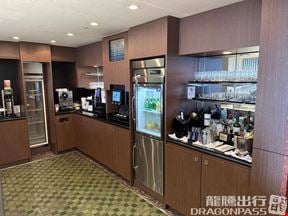 ASUKA  LOUNGE Kansai International Airport Terminal 1