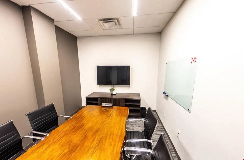 Boardroom