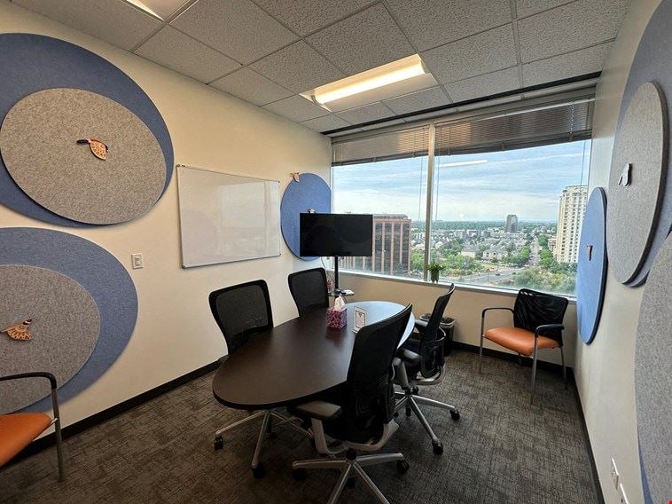 Conference Room 6