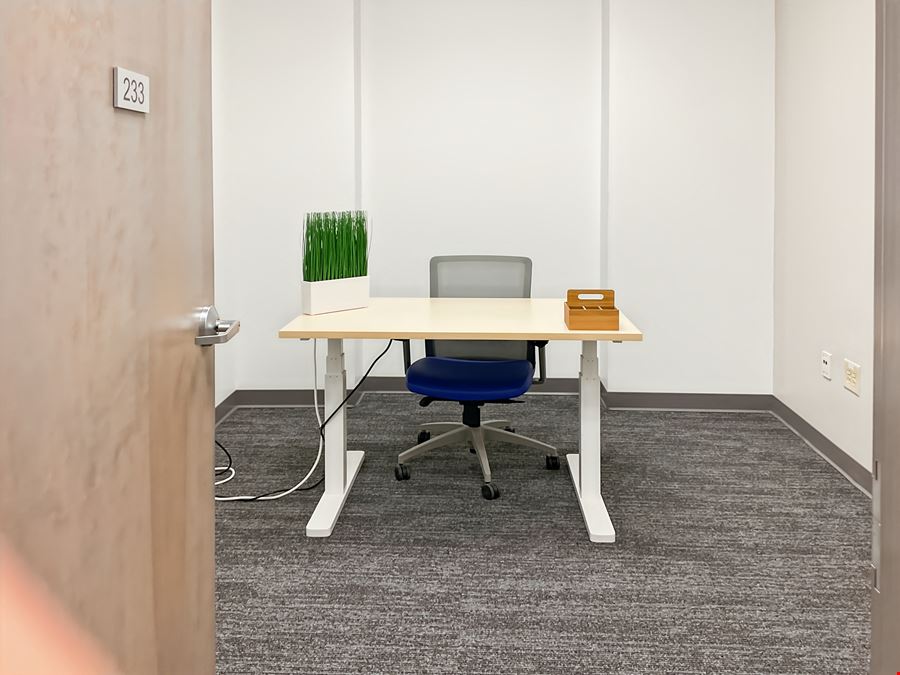 Regus - Antioch - Hickory Hollow Pkwy