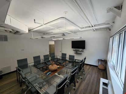 Preview of Sage Workspace - Harlem Office space for Rent in New York City