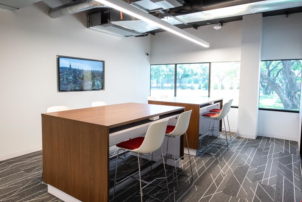 City Central Addison