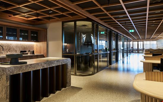 Preview of Aerofoil Workspace Office space for Rent in Melbourne Airport