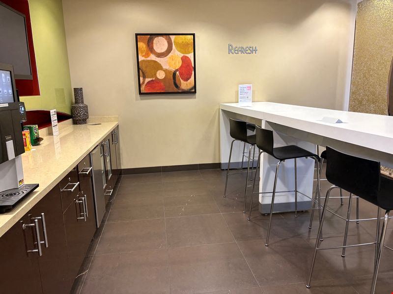 CA, Los Angeles - Sepulveda Center