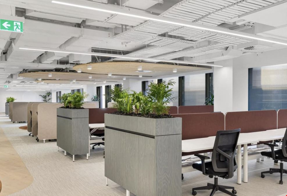 Tank Stream Suites - Kent Street