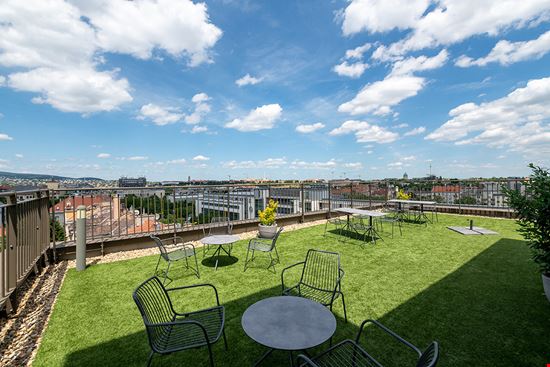 Preview of House Of Business - Budapest, MOM Park Office space for Rent in Budapest