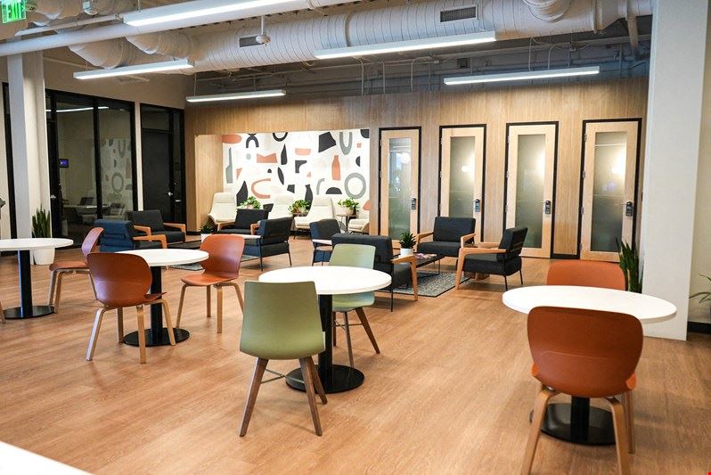 CoFounder - Founders Plaza