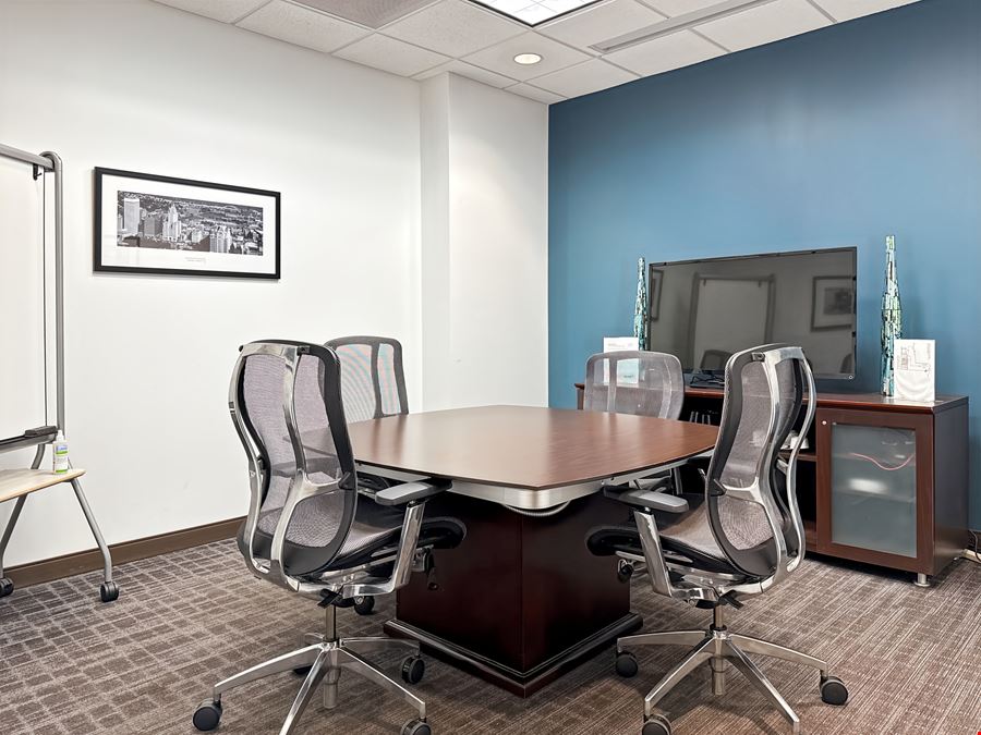 MN, St. Louis Park - West End