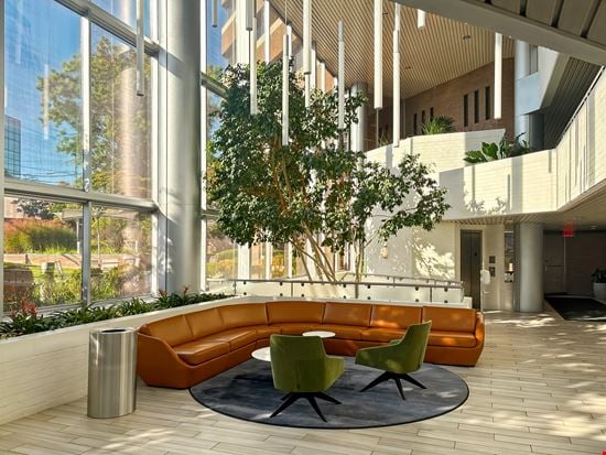 Preview of CT, Stamford - Soundview Office space for Rent in Stamford