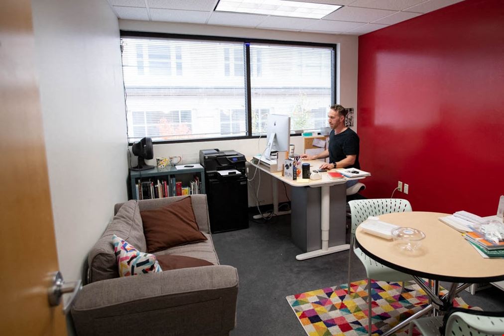 Percolator - Monticello