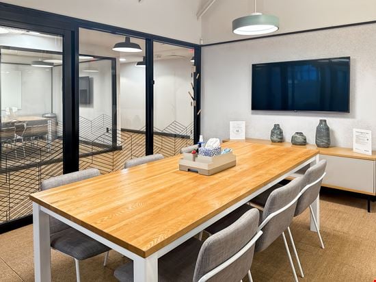 NC, Charlotte - S.Tryon