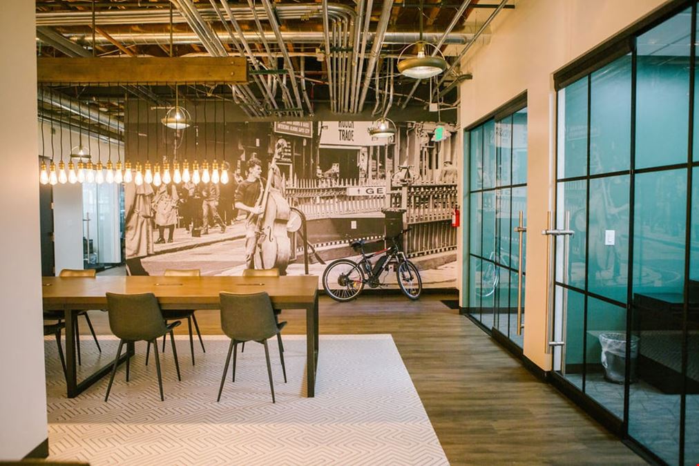 Downtown Works - Carlsbad