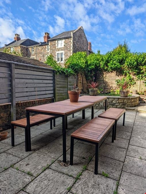 Future Leap - Clifton