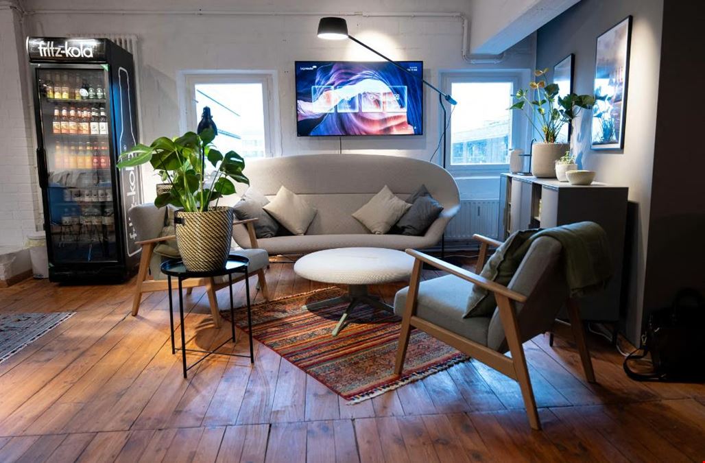 MindRoom Collective - Hamburg