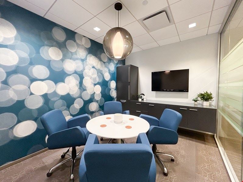 25N Coworking Schaumburg