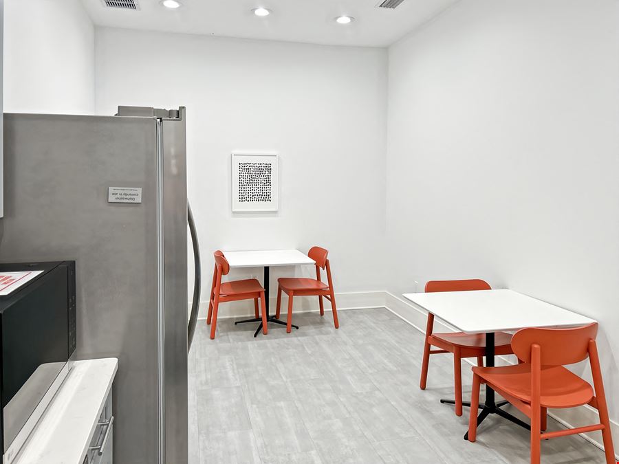 FL, Jacksonville - Fortune Pky