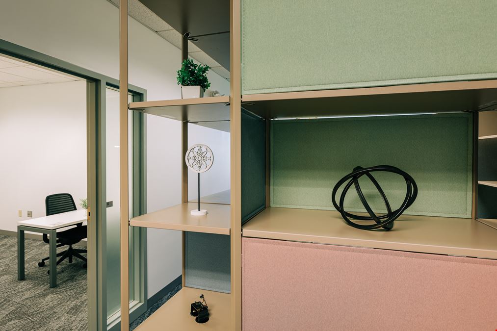 PA, State College - Innovation Blvd