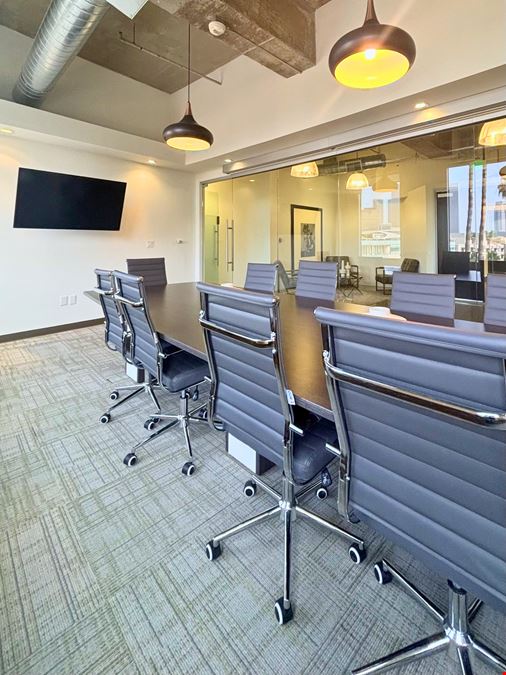 Beverly Hills Gateway Business Center