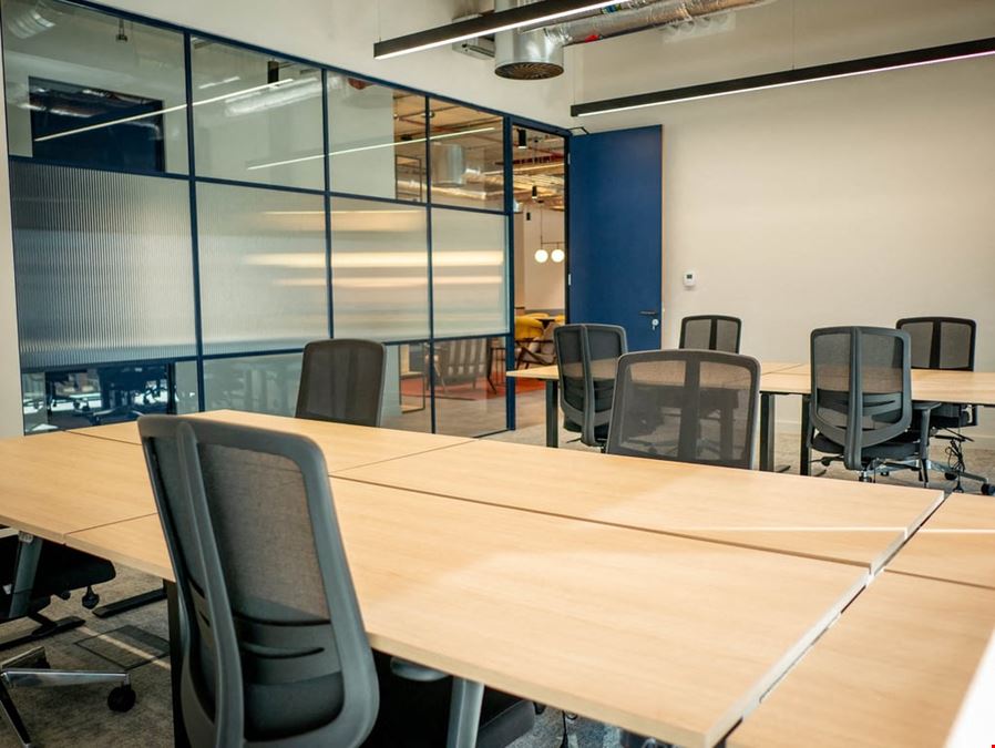 The Quad - ONE Station Hill