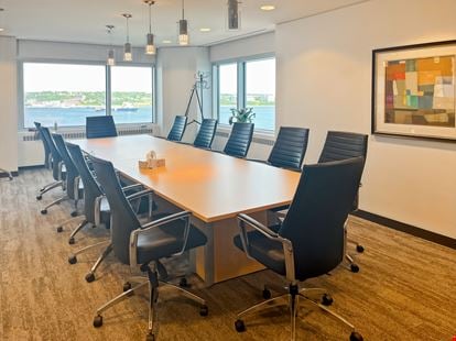 Preview of Regus - Halifax - Purdy's Wharf Office space for Rent in Halifax