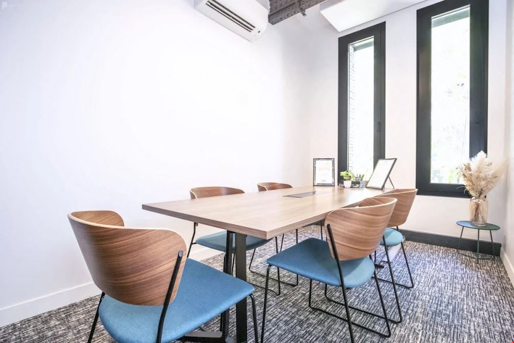 Work & Share Saint-Ouen