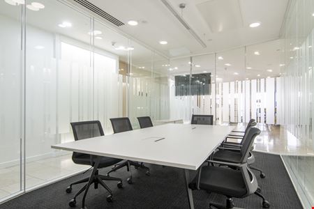 Preview of 37th Floor Canary Wharf - One Canada Square Coworking space for Rent in London