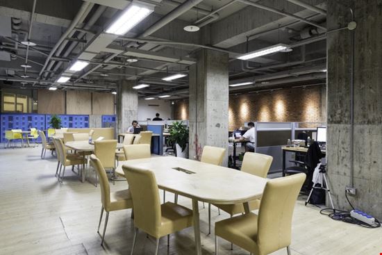 Preview of FutureWard Office space for Rent in Taipei