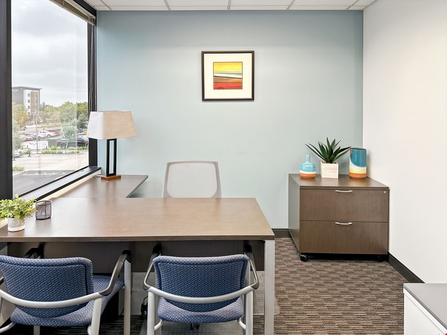 CA, Brea - Brea Campus