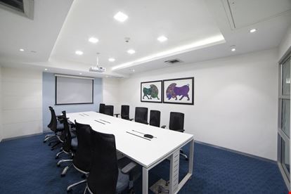 Preview of Apeejay Business Centre - Hyderabad Office space for Rent in Hyderabad