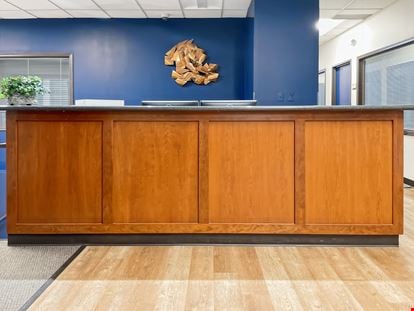 Regus - Fort Collins - E Boardwalk Drive