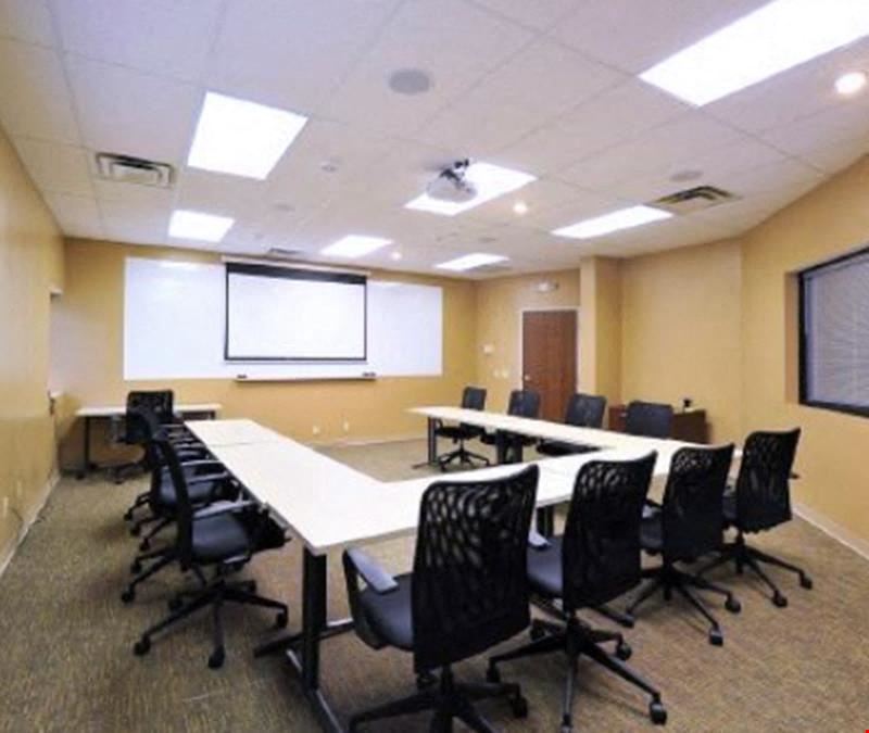 Centerco Office Suites