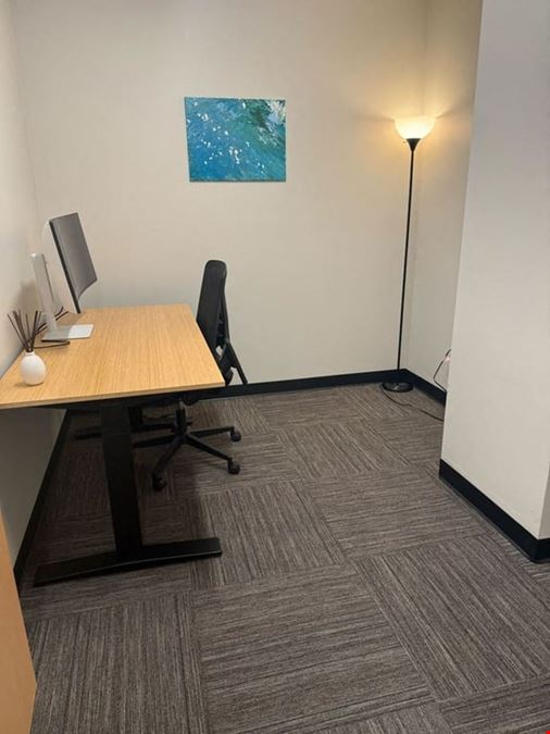 Spoke Coworking - Tower Suites