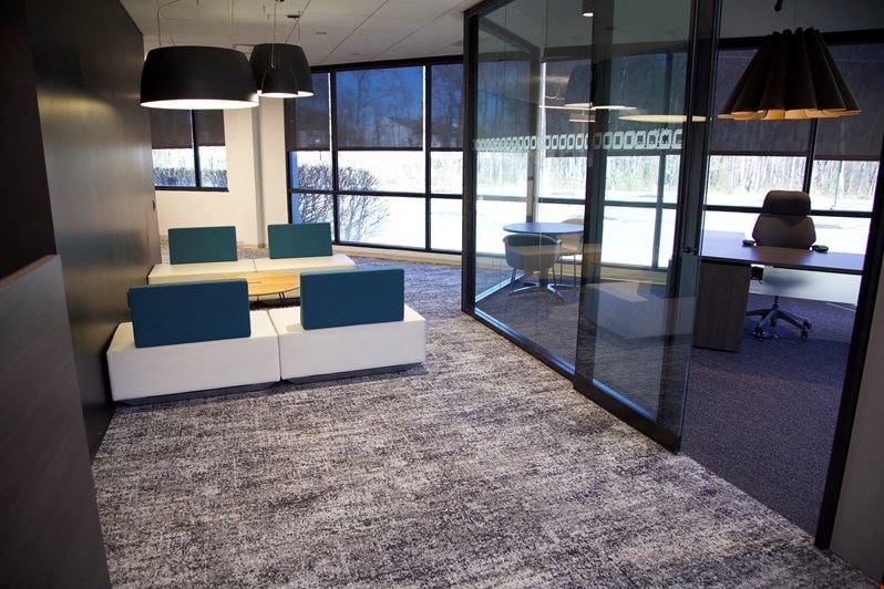 Venture X - Lawrenceville