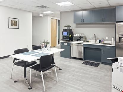 Regus - South Brunswick - Cornwall Rd