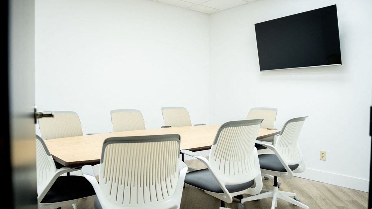 The Connect - Souder Properties